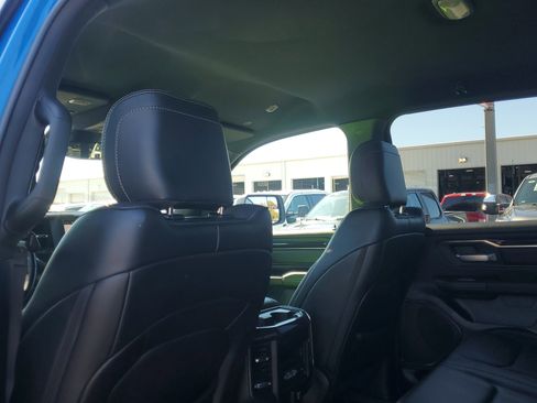 Used 2022 RAM 1500 Rebel w/ Rebel Level B Equipment Group image 14