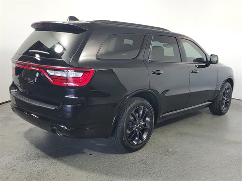 New 2026 Dodge Durango GT w/ Blacktop Package image 6
