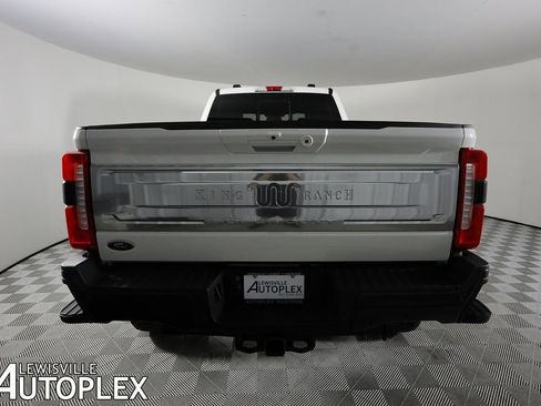 Used 2025 Ford F250 King Ranch image 7