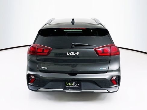 Used 2022 Kia Niro LXS FWD image 7