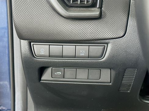 Used 2025 MAZDA CX-50 AWD 2.5 S w/ Preferred Package image 17