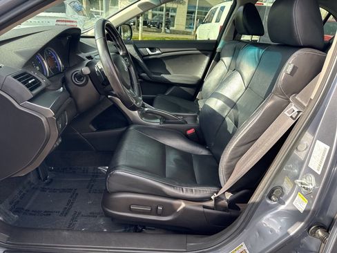 Used 2011 Acura TSX Sedan image 16