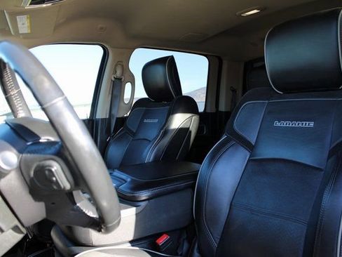 Used 2020 RAM 3500 Laramie image 19