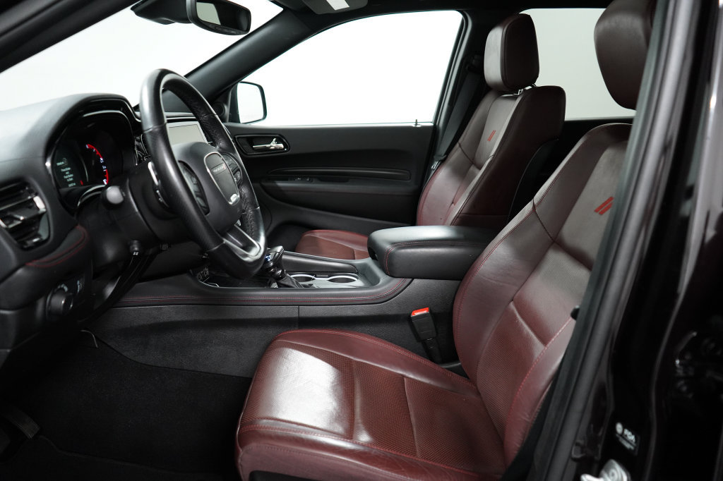 Used 2025 Dodge Durango R/T AWD/4WD image 23