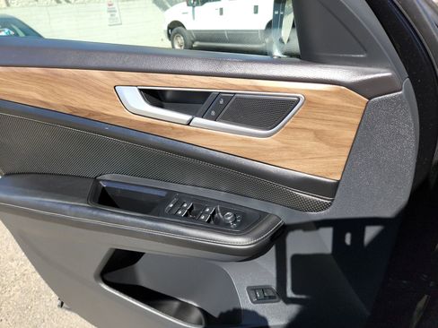 Used 2024 Volkswagen Atlas SE image 15