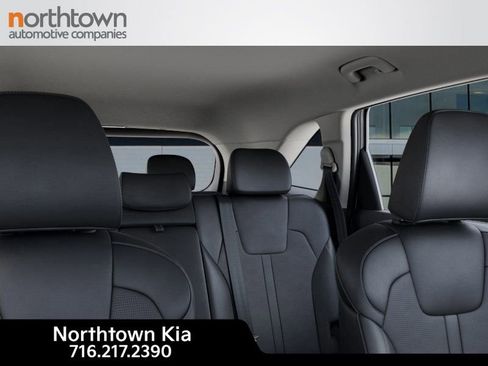 New 2025 Kia Sorento S image 28
