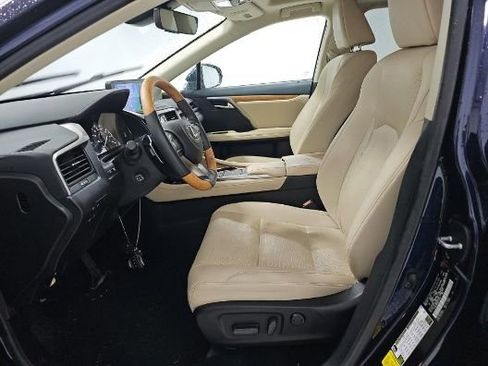 Used 2022 Lexus RX 350 AWD w/ Premium Package image 3