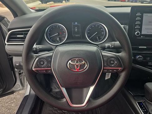 Used 2024 Toyota Camry LE FWD image 15