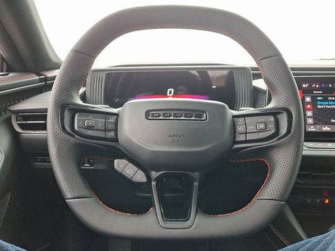 New 2026 Dodge Charger Scat Pack w/ Wheel & Tire Package image 9