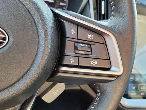 New 2025 Subaru Outback Limited image 7