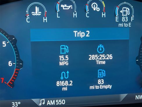 Used 2024 Ford Bronco Raptor w/ Interior Carbon Fiber Pack 6 image 30