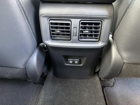 Certified 2020 Toyota RAV4 Limited FWD image 21