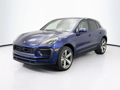 Used 2026 Porsche Macan