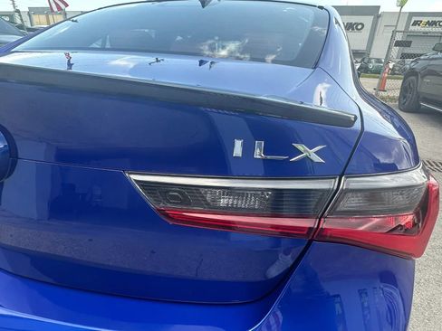Used 2022 Acura ILX FWD image 26