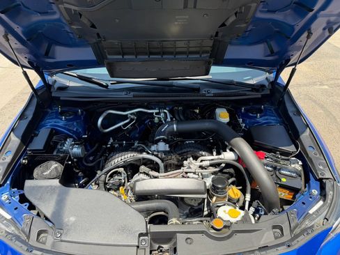 Used 2022 Subaru WRX AWD/4WD image 23