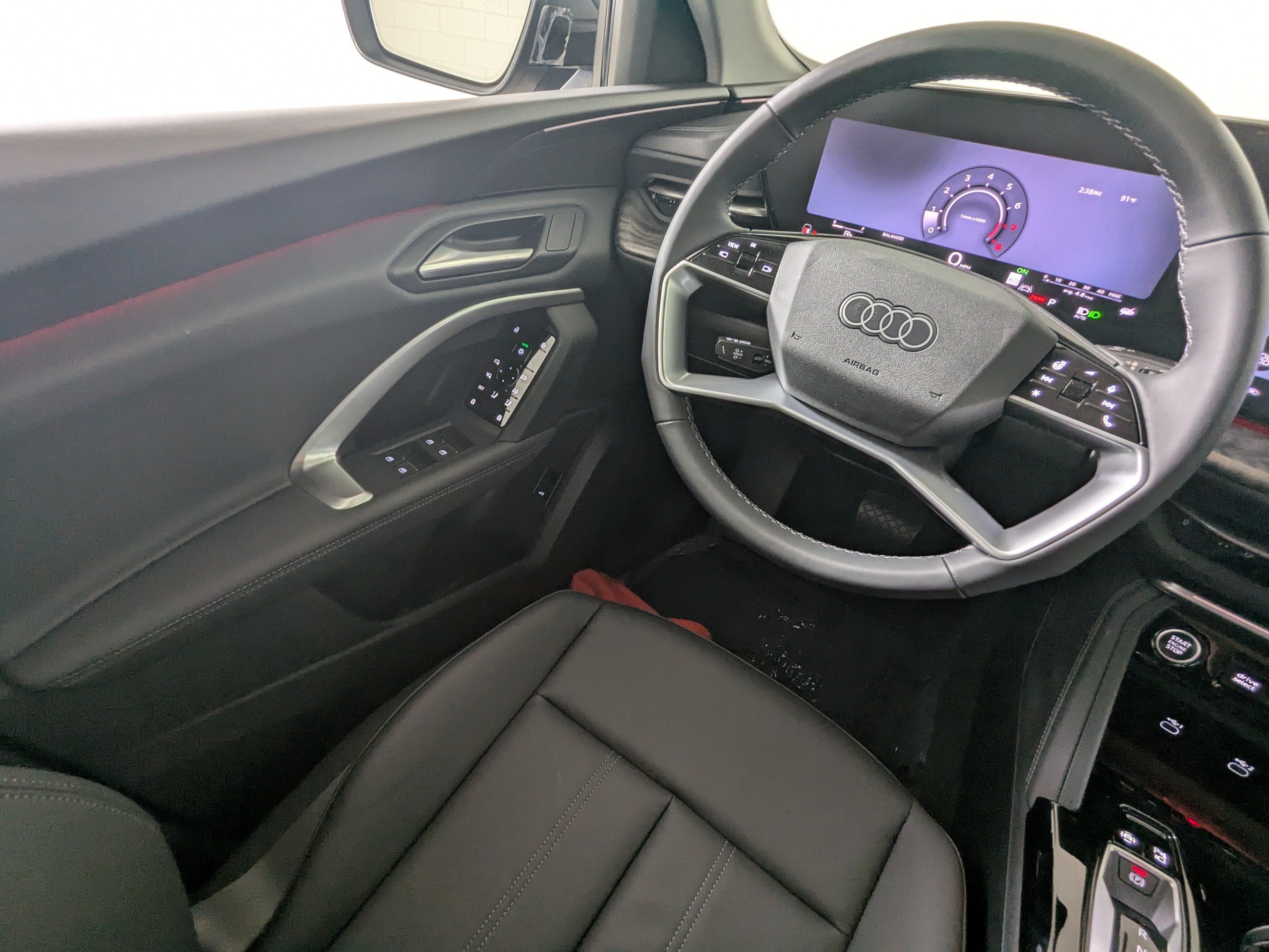 New 2026 Audi Q5 2.0T AWD/4WD image 10