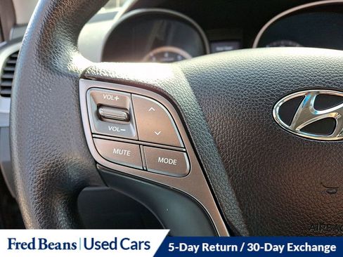 Used 2015 Hyundai Santa Fe Sport image 20