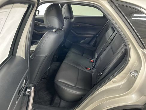 Certified 2024 MAZDA CX-30 AWD 2.5 S w/ Premium Package image 20