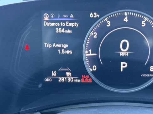 Used 2022 Lexus NX 250 FWD image 34