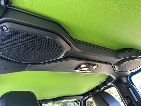 Used 2023 Jeep Gladiator Overland w/ Popular Equipment Package image 41