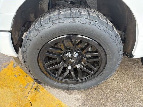 Used 2024 Ford F150 XLT w/ Tow/Haul Package image 10