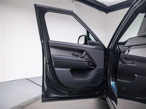 New 2026 Land Rover Range Rover Sport SE image 26