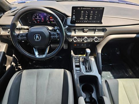 Used 2023 Acura Integra A-Spec FWD image 17