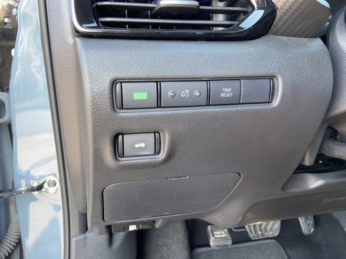 Used 2024 Nissan Sentra SV image 42