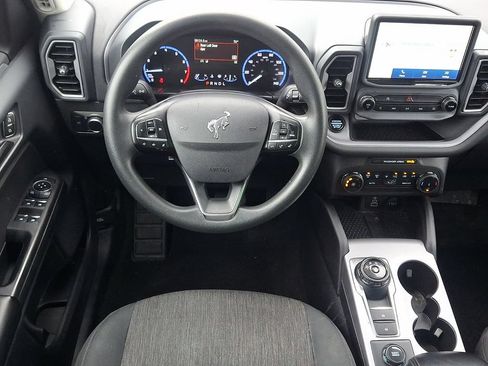 Used 2023 Ford Bronco Sport Big Bend AWD/4WD image 11