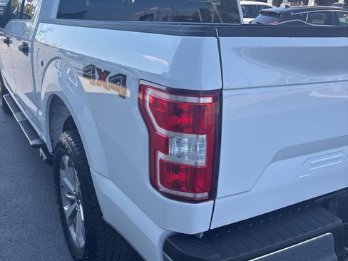 Used 2018 Ford F150 XLT w/ Trailer Tow Package image 7