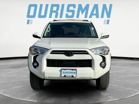 Used 2023 Toyota 4Runner SR5 image 1