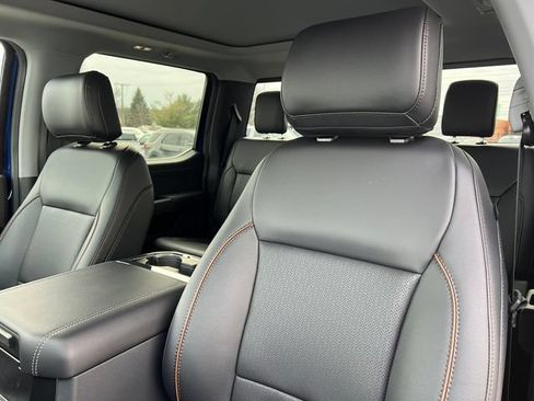 New 2026 Ford F250 Lariat w/ Lariat Ultimate Package AWD/4WD image 21