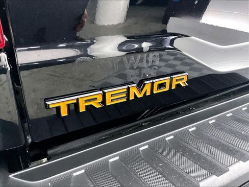 Used 2025 Ford F150 Tremor w/ Bed Utility Package AWD/4WD image 7