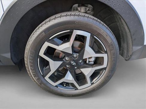 Used 2022 Hyundai Santa Cruz Limited image 25