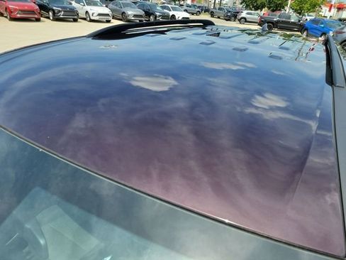 Used 2023 Chevrolet Traverse LT w/ LPO, Floor Liner Package AWD/4WD image 35
