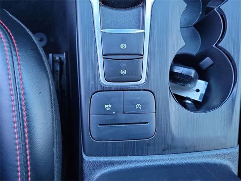 Used 2023 Ford Escape ST-Line image 25