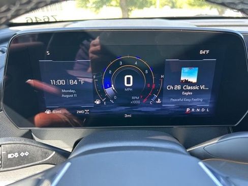 New 2026 Chevrolet Traverse LT w/ Midnight/Sport Edition image 19