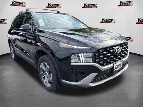 Certified 2023 Hyundai Santa Fe SEL AWD/4WD image 3