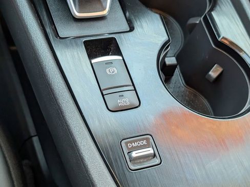 Certified 2023 Nissan Rogue SV w/ SV Premium B Package image 24