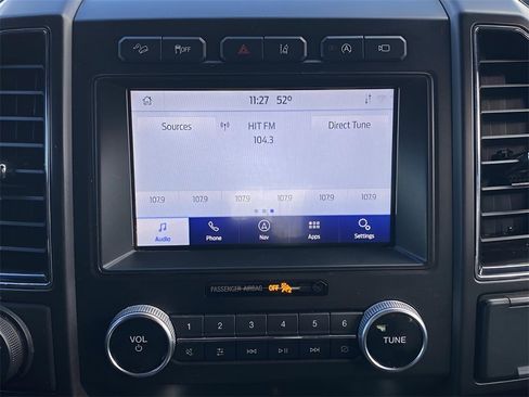 Used 2021 Ford Expedition King Ranch image 11