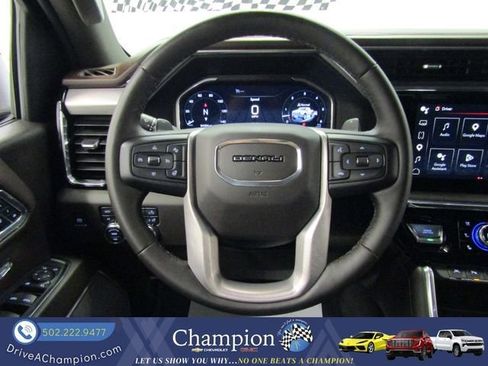 Used 2023 GMC Sierra 1500 Denali w/ Denali Reserve Package AWD/4WD image 41