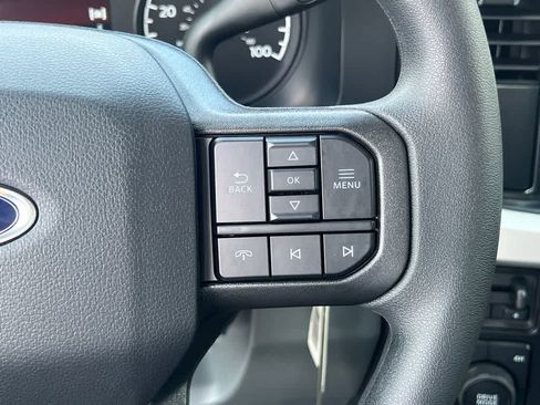 New 2025 Ford F350 XL w/ XL Driver Assist Package image 22