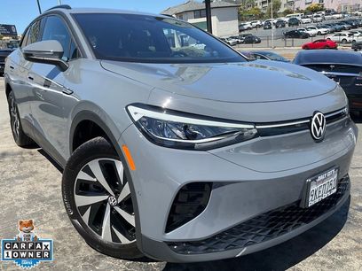 Used 2023 Volkswagen ID.4 Pro