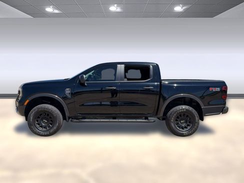 Used 2024 Ford Ranger XLT AWD/4WD image 2