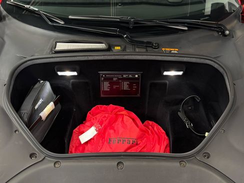 Used 2020 Ferrari 488 Pista Coupe RWD image 33