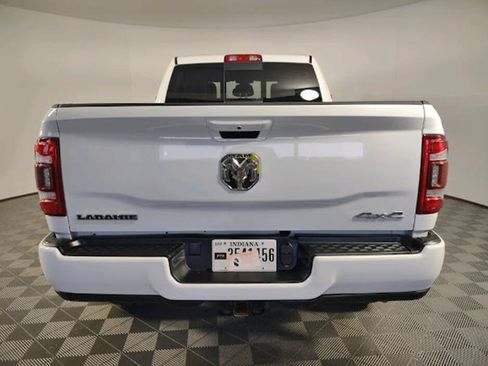 Used 2023 RAM 2500 Laramie AWD/4WD image 6