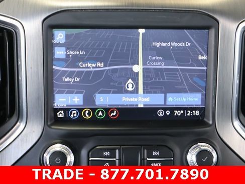 Used 2022 GMC Sierra 2500 Denali w/ Denali Ultimate Package image 17