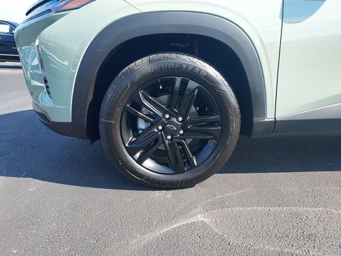 New 2026 Chevrolet Trax ACTIV w/ Driver Confidence Package FWD image 9