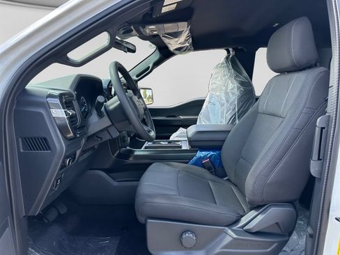 New 2026 Ford F150 STX AWD/4WD image 19