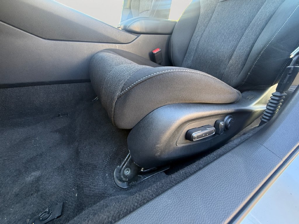 Used 2024 Honda Accord EX image 23